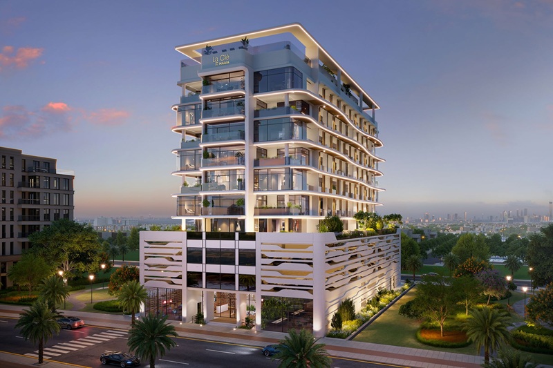 MAAIA Accelerates Construction Progress Across La Clé and La Vue, Reaffirms Q2 2027 Handover